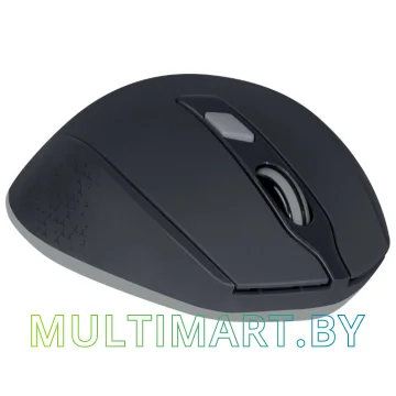 Мышь Defender Genesis MM-785 (черный) картинка 3